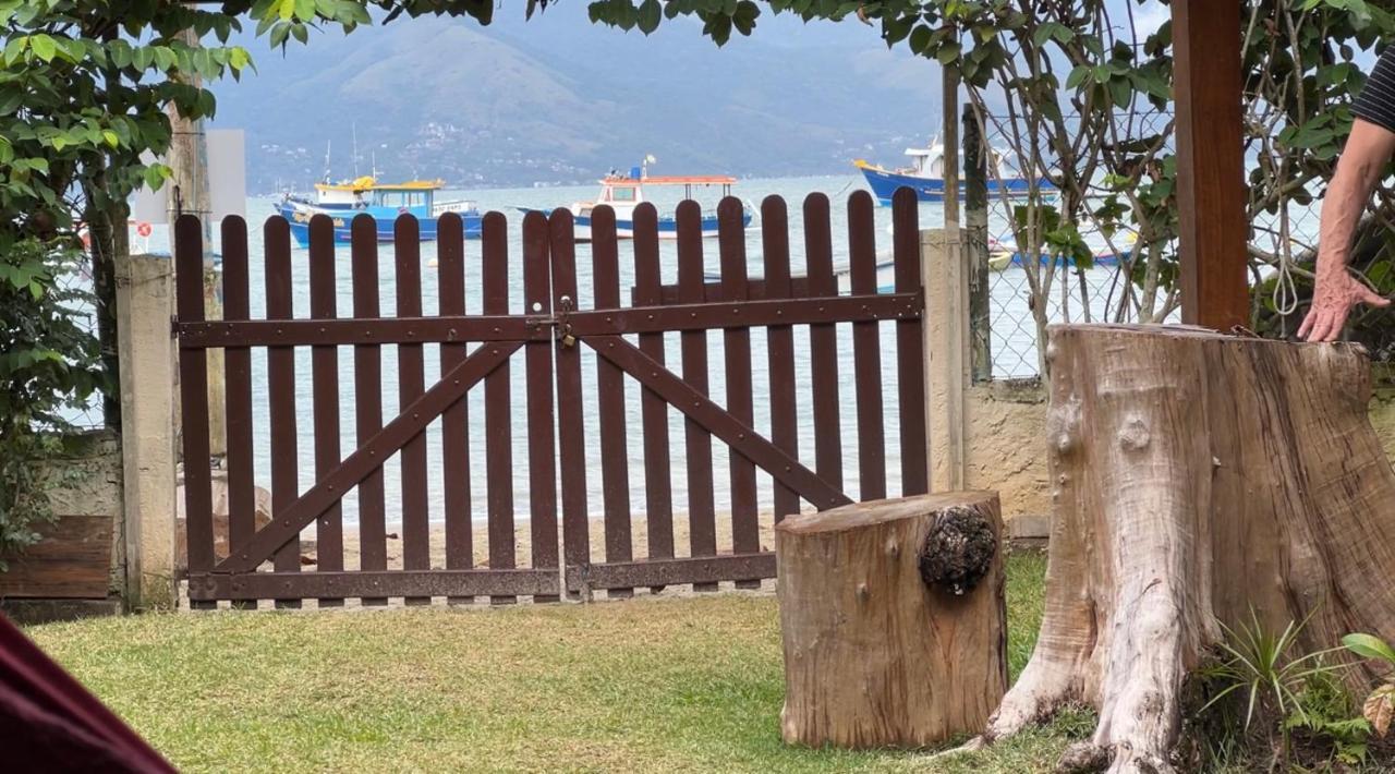 Casa de férias Cigarras Na Areia *